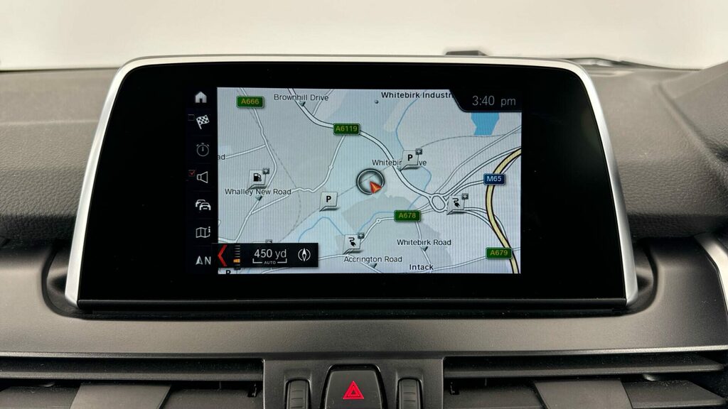BMW 2 Series M Sport Grey #35