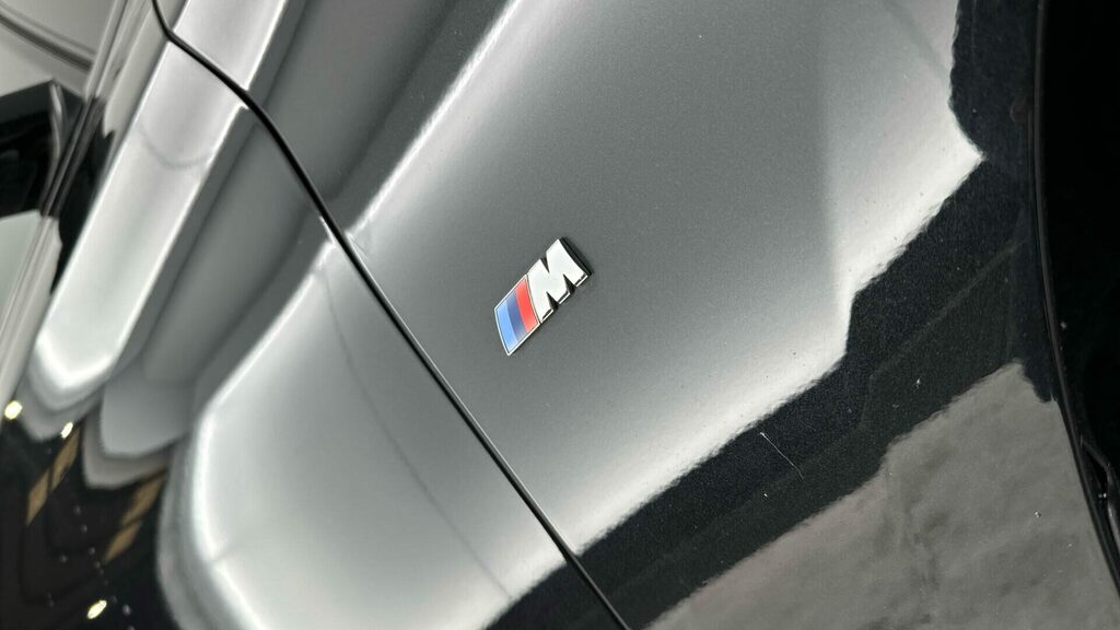 BMW 2 Series M Sport Grey #44