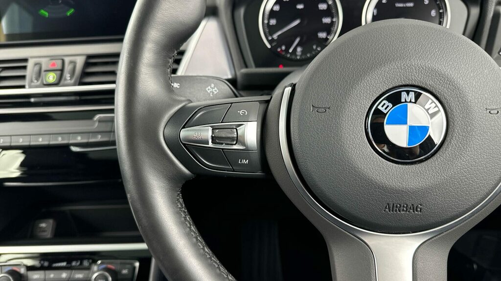 BMW 2 Series M Sport Grey #17