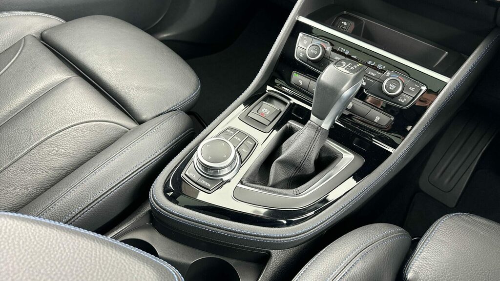 BMW 2 Series M Sport Grey #10