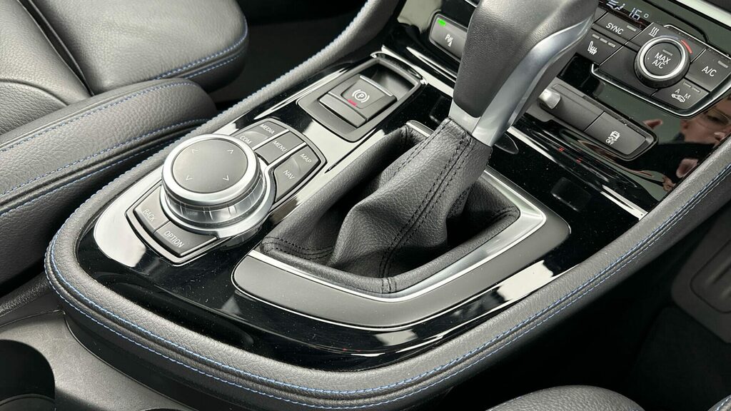 BMW 2 Series M Sport Grey #19