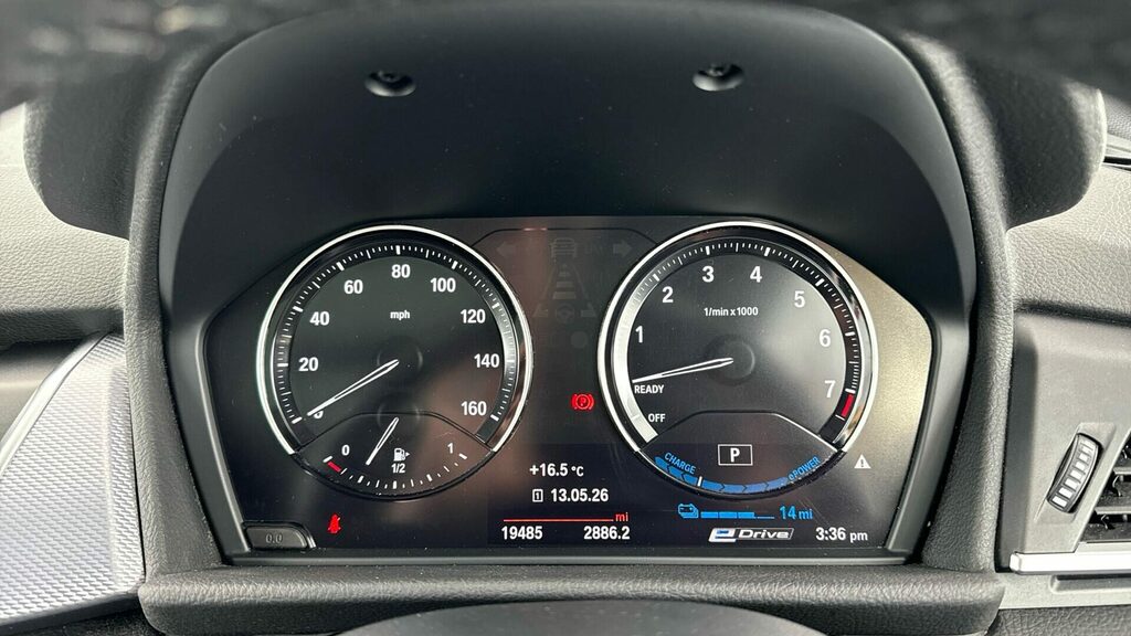 BMW 2 Series M Sport Grey #9
