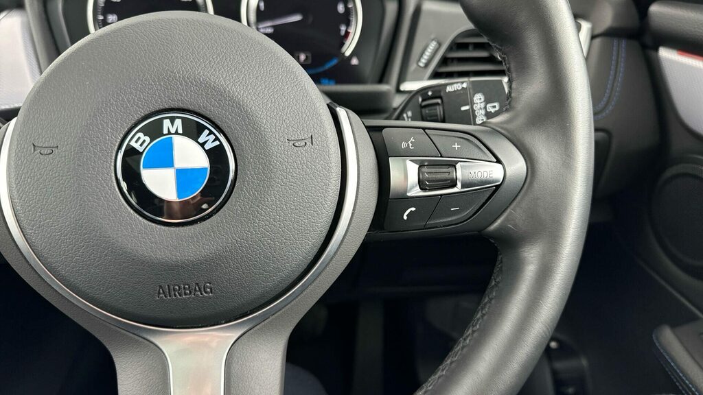 BMW 2 Series M Sport Grey #18