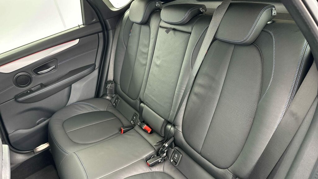 BMW 2 Series M Sport Grey #12