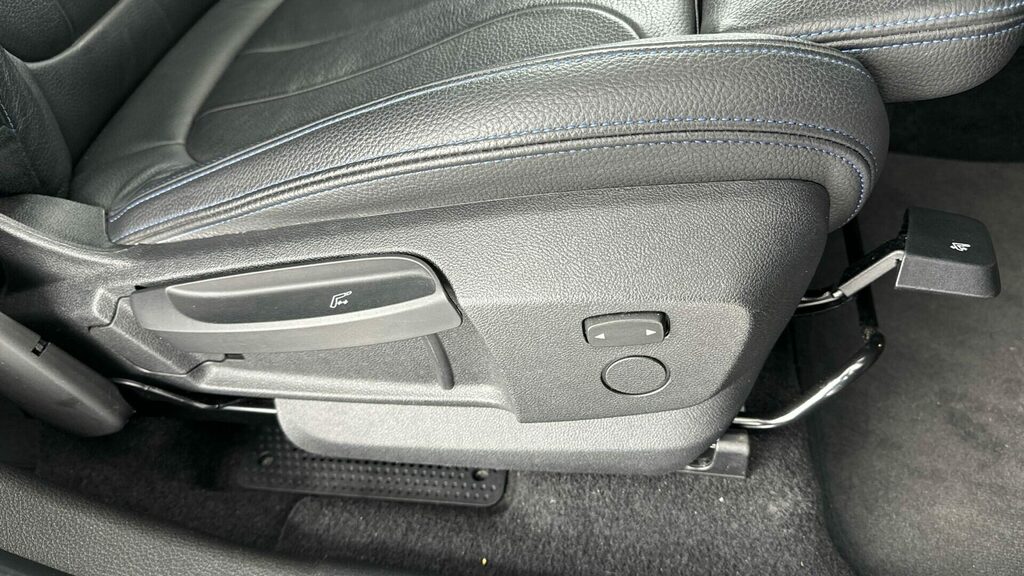 BMW 2 Series M Sport Grey #24