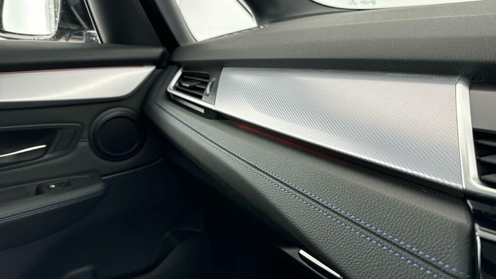 BMW 2 Series M Sport Grey #31