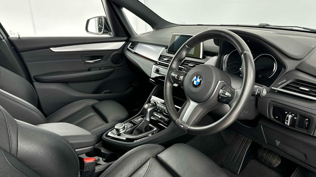 BMW 2 Series M Sport Grey #6