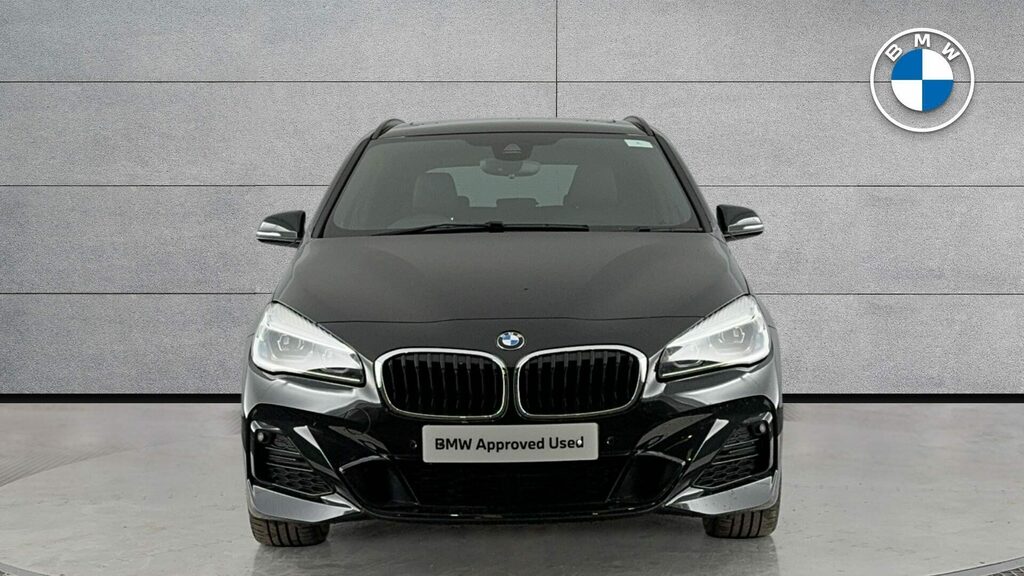BMW 2 Series M Sport Grey #16
