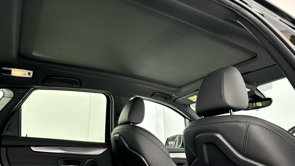 BMW 2 Series M Sport Grey #38