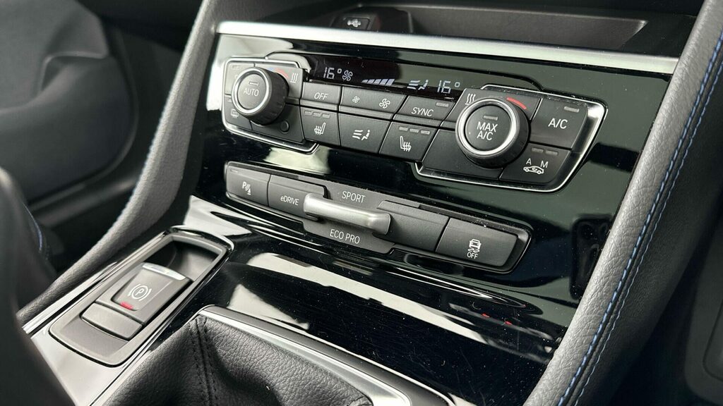 BMW 2 Series M Sport Grey #29
