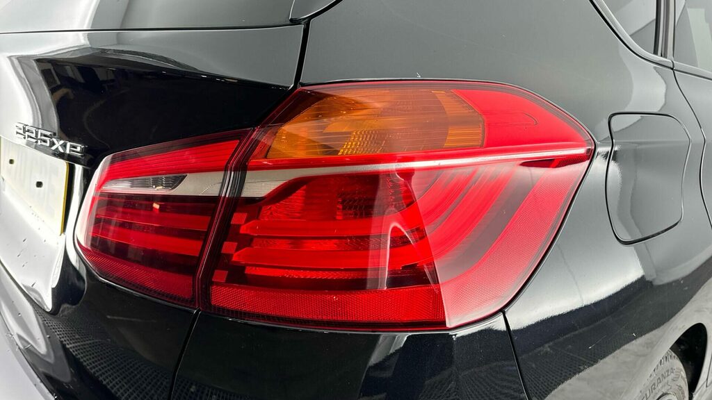 BMW 2 Series M Sport Grey #22