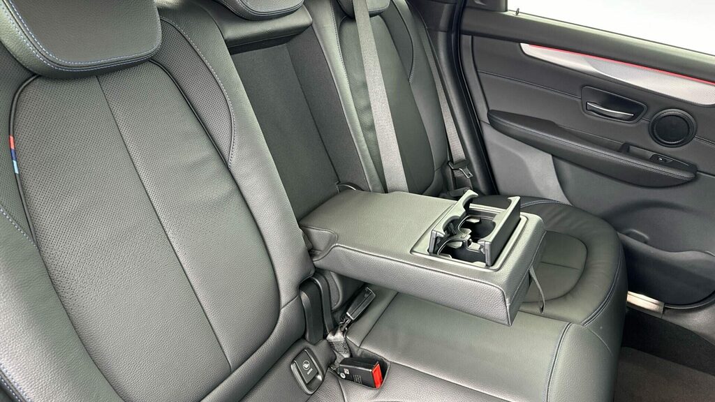 BMW 2 Series M Sport Grey #40