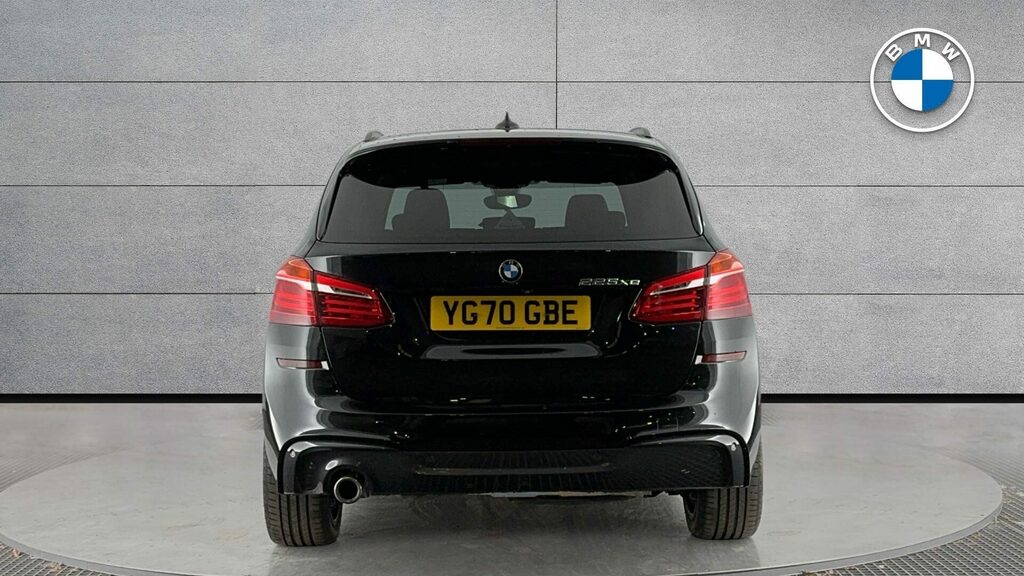 BMW 2 Series M Sport Grey #15