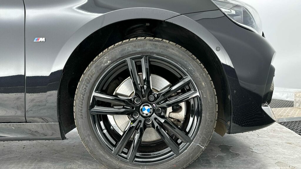 BMW 2 Series M Sport Grey #14
