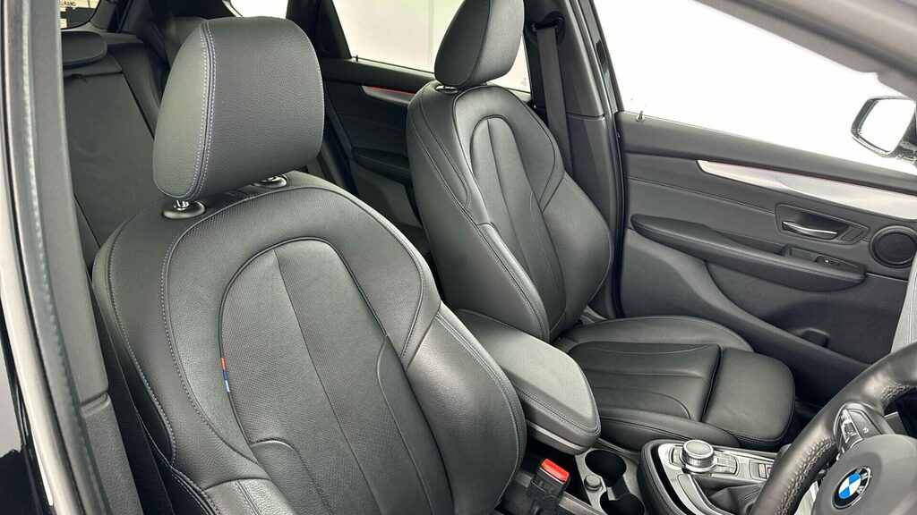 BMW 2 Series M Sport Grey #11