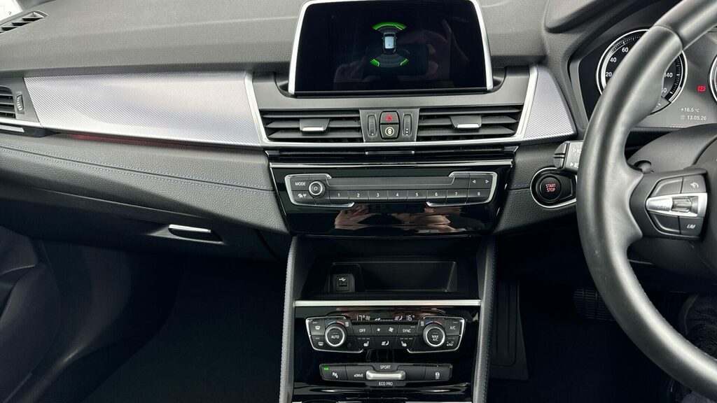BMW 2 Series M Sport Grey #8