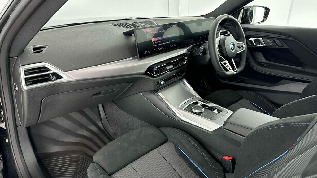 BMW 2 Series 218D M Sport Gran Tourer White #8