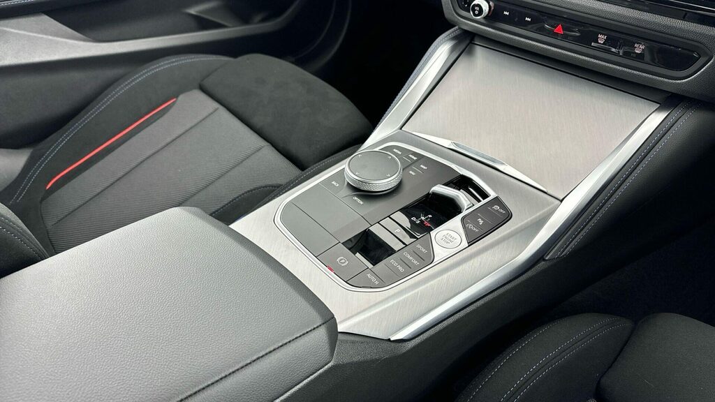 BMW 2 Series 218D M Sport Gran Tourer White #9
