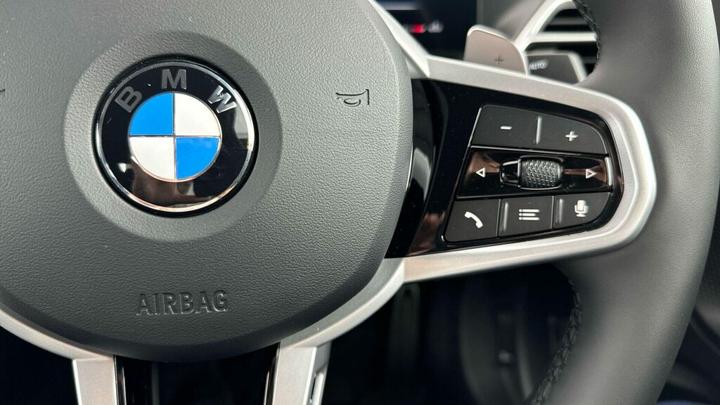 BMW 2 Series 218D M Sport Gran Tourer White #25