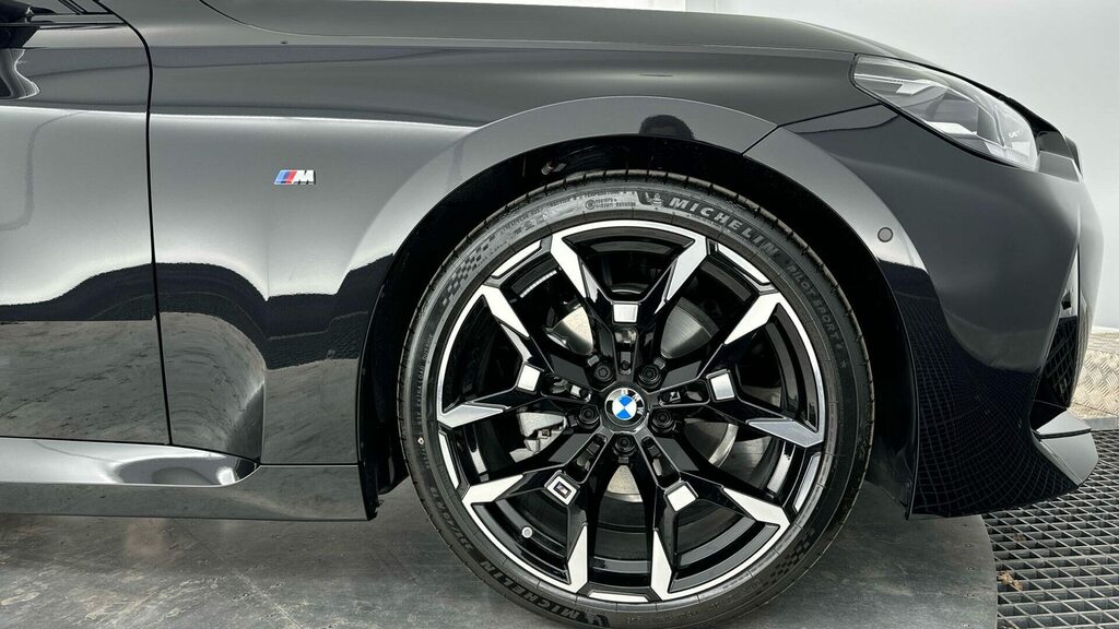 BMW 2 Series 218D M Sport Gran Tourer White #17