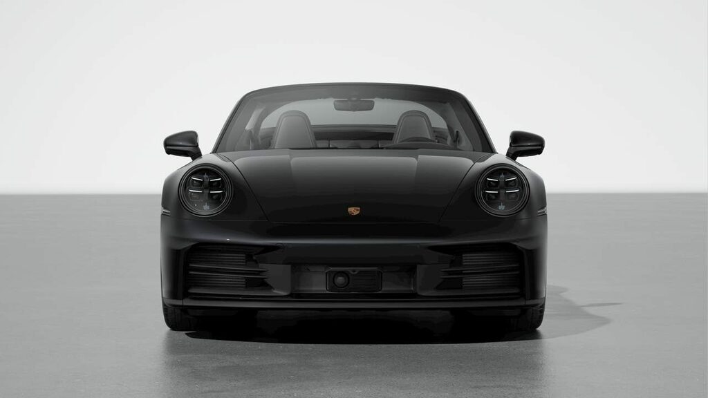Porsche 911 Gts T-hybrid Pdk Grey #8