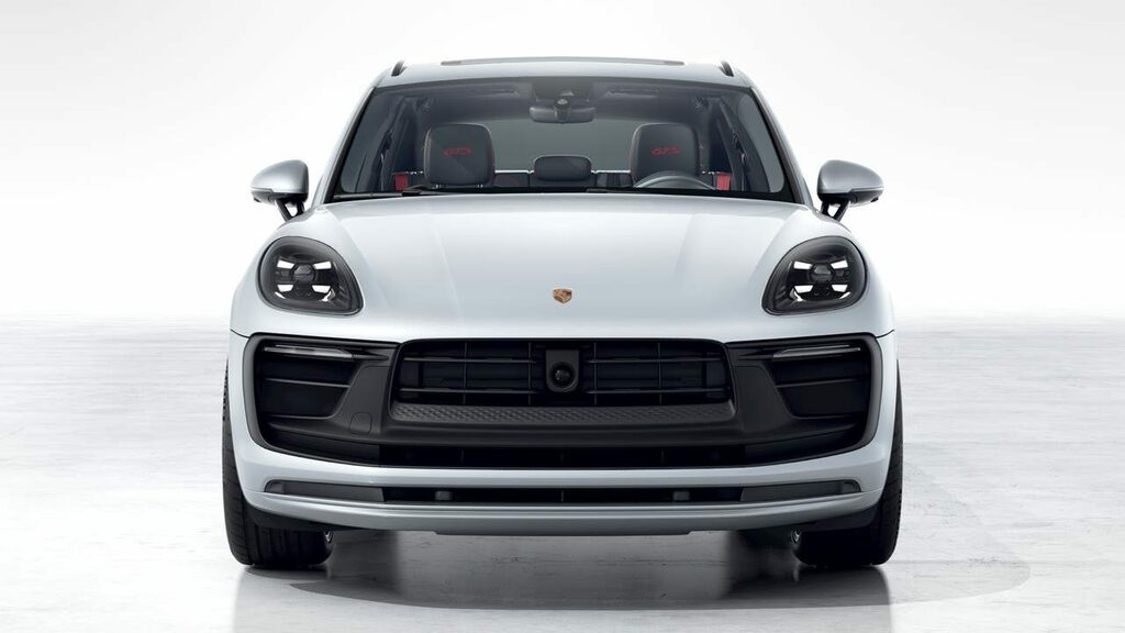 Porsche Macan V6 S Pdk Euro 6  #8