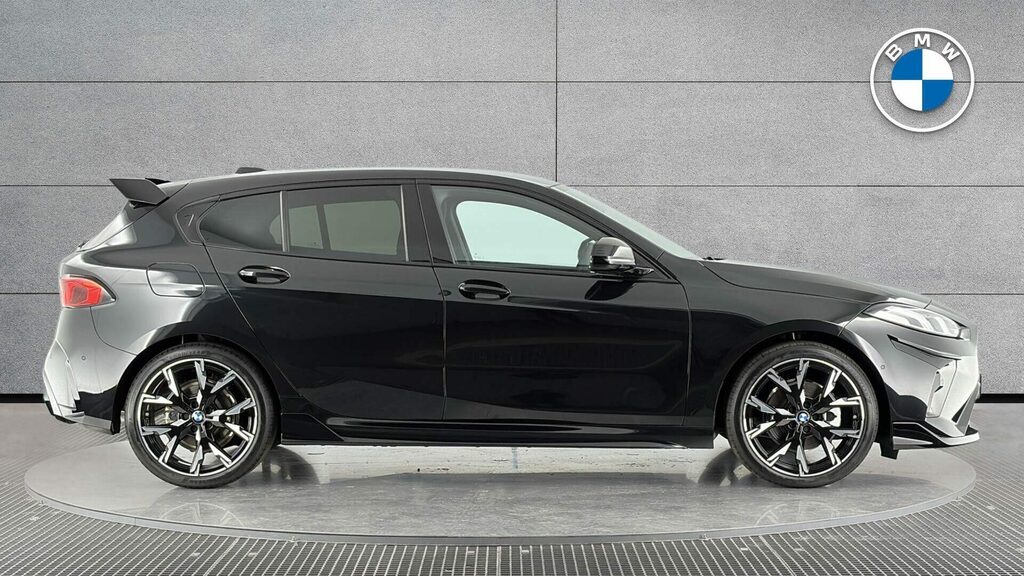 BMW 1 Series 116D M Sport Nav #4