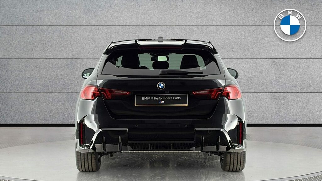 BMW 1 Series 116D M Sport Nav #3