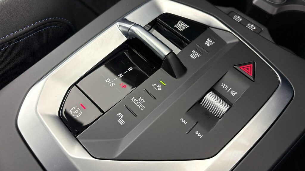 BMW 1 Series 116D M Sport Nav #14