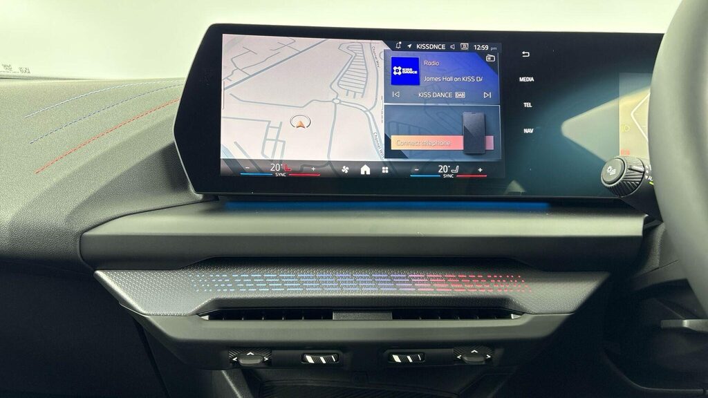 BMW 1 Series 116D M Sport Nav #24