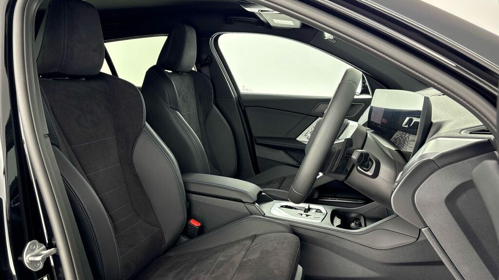 BMW 1 Series 116D M Sport Nav #9