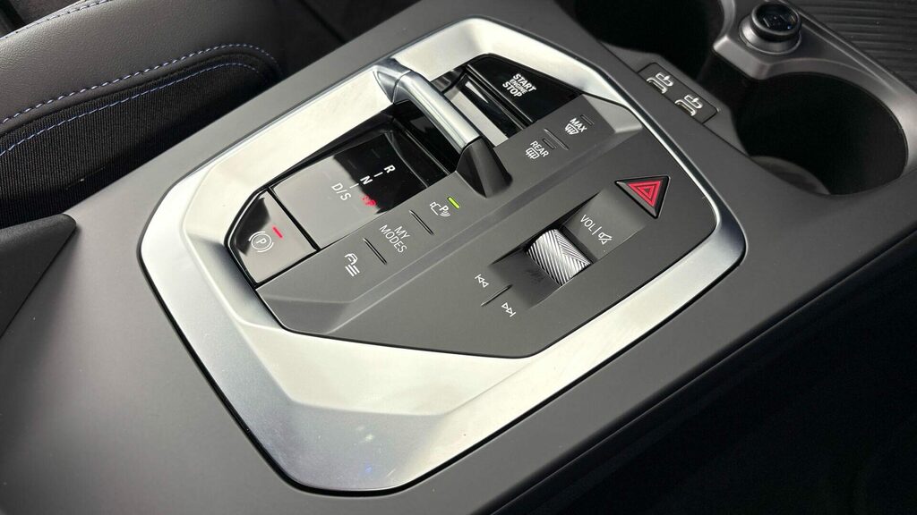 BMW 1 Series 116D M Sport Nav #11