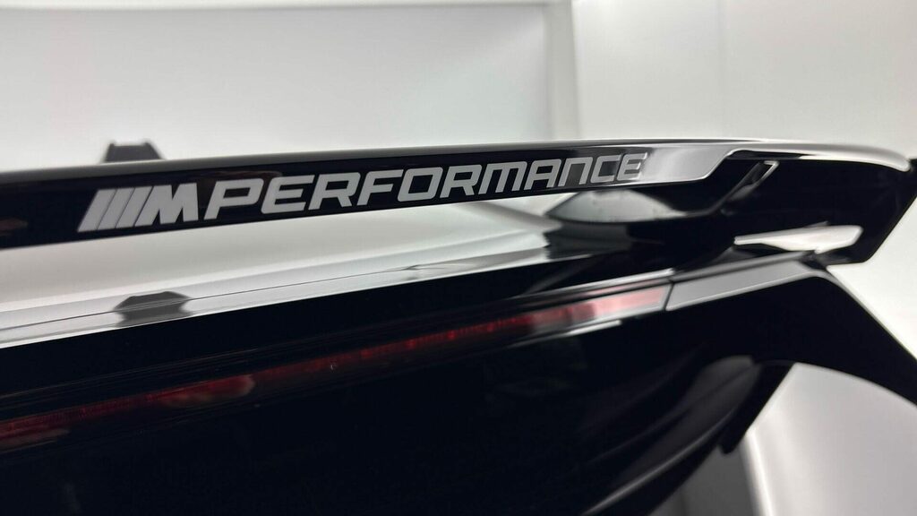 BMW 1 Series 116D M Sport Nav #32