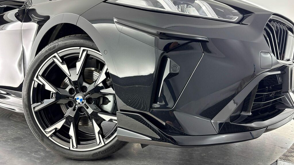 BMW 1 Series 116D M Sport Nav #18
