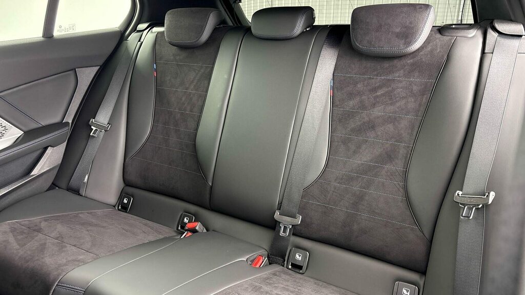 BMW 1 Series 116D M Sport Nav #10