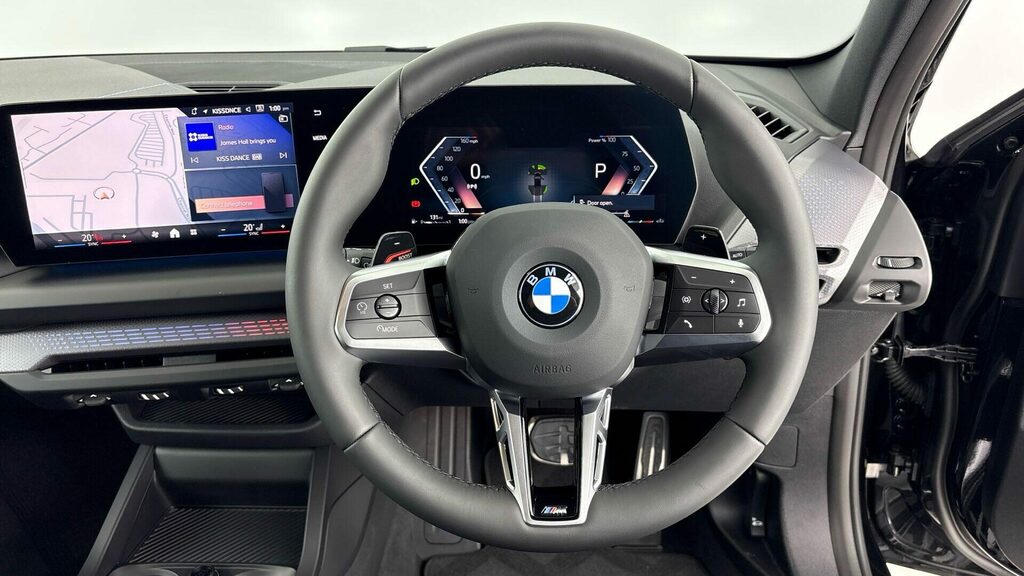 BMW 1 Series 116D M Sport Nav #26