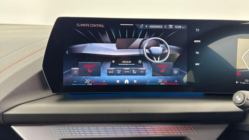 BMW 1 Series 116D M Sport Nav #22
