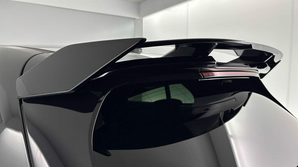 BMW 1 Series 116D M Sport Nav #31