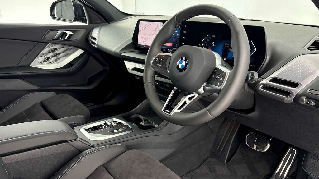 BMW 1 Series 116D M Sport Nav #7