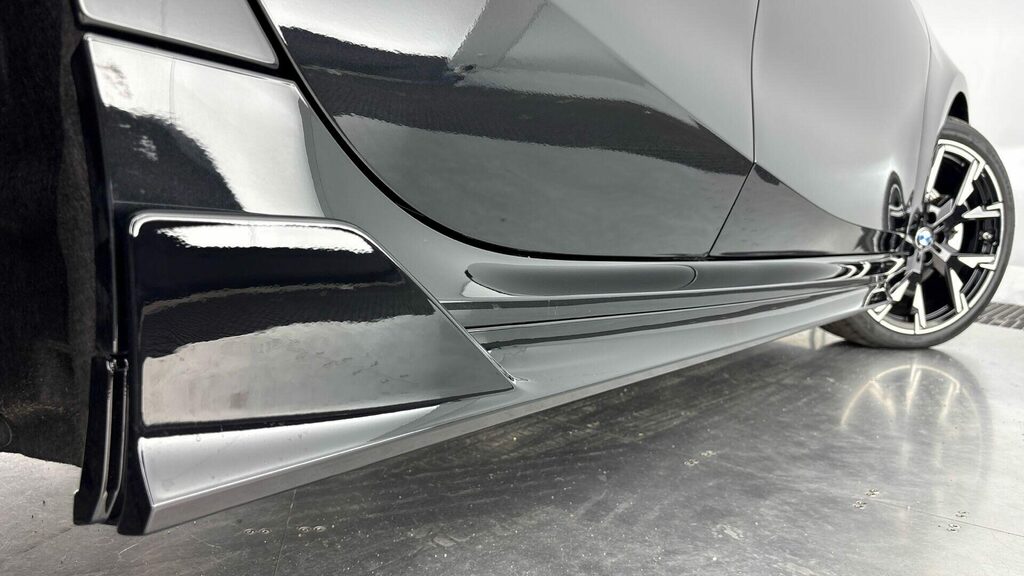 BMW 1 Series 116D M Sport Nav #34