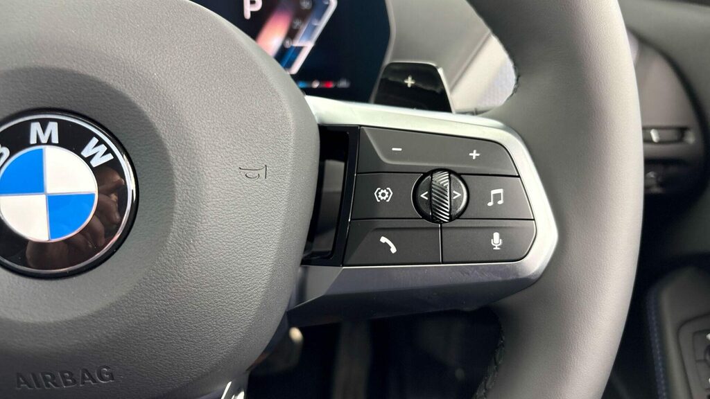 BMW 1 Series 116D M Sport Nav #13