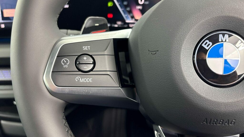 BMW 1 Series 116D M Sport Nav #12