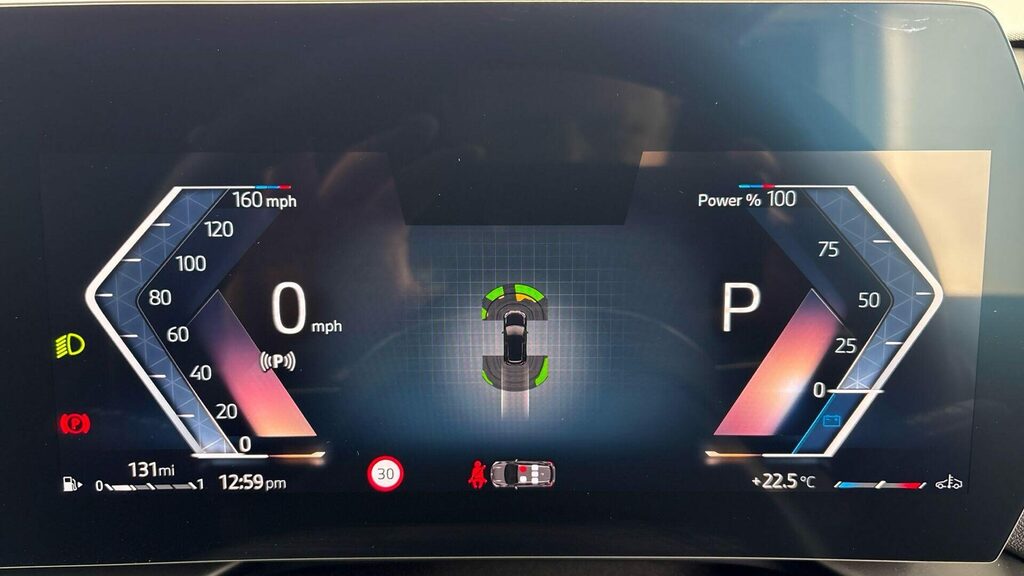 BMW 1 Series 116D M Sport Nav #19