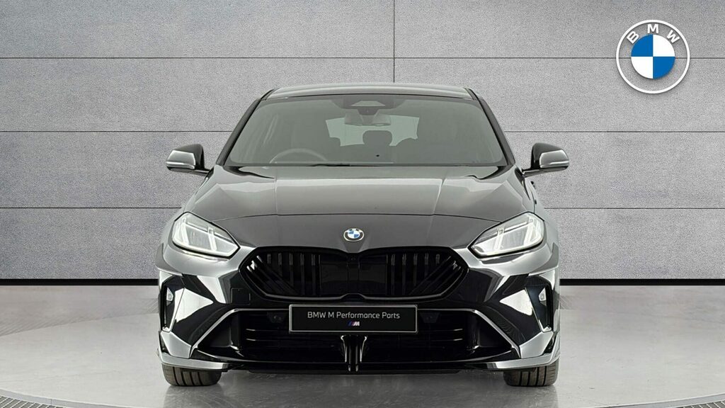 BMW 1 Series 116D M Sport Nav #2