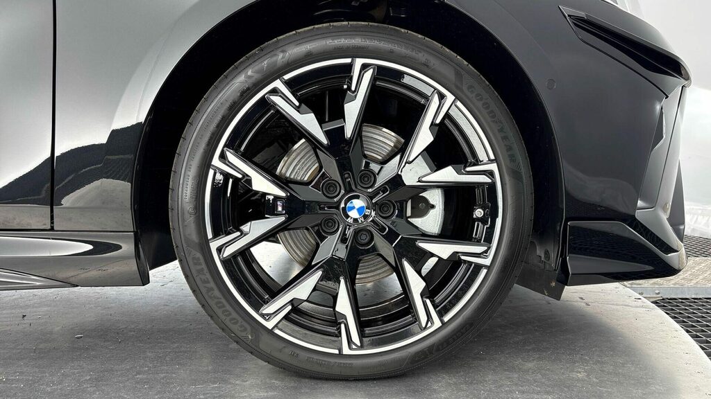 BMW 1 Series 116D M Sport Nav #17