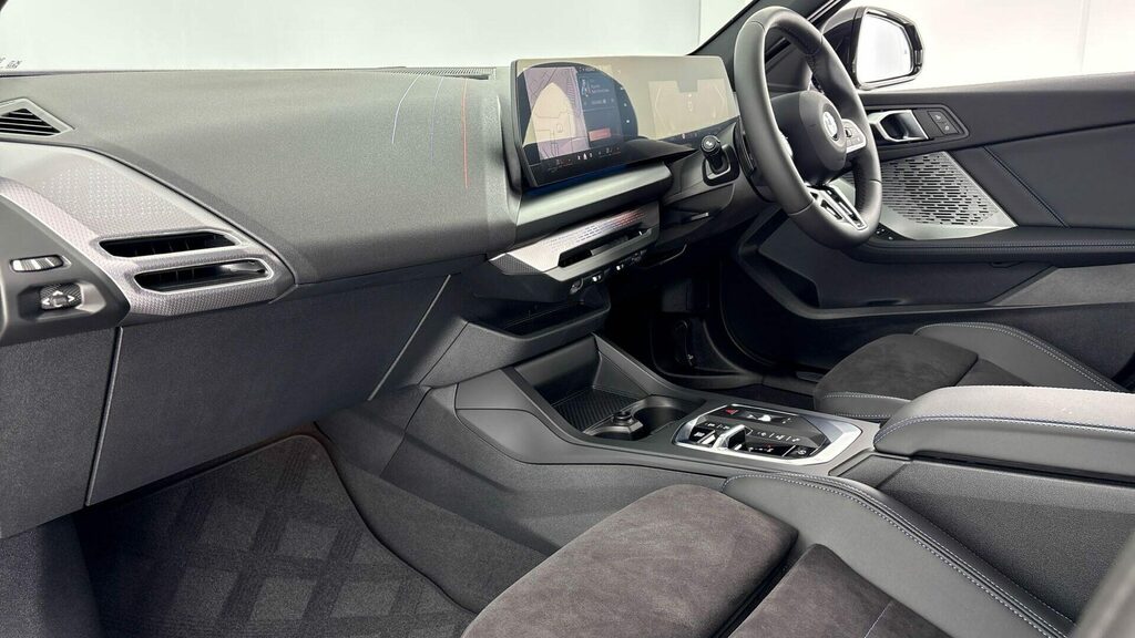 BMW 1 Series 116D M Sport Nav #8