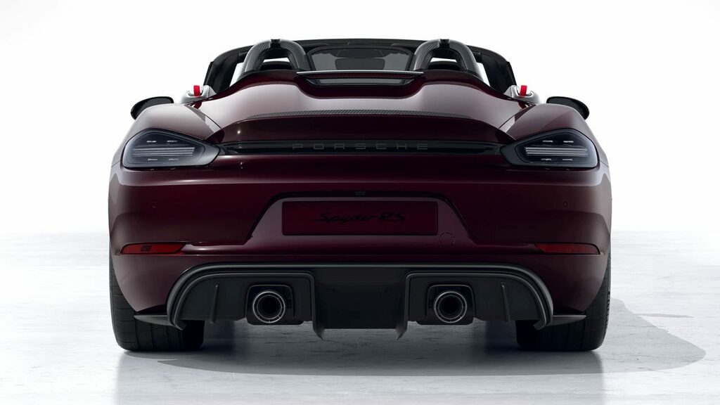 Porsche 718 High Wycombe  #7
