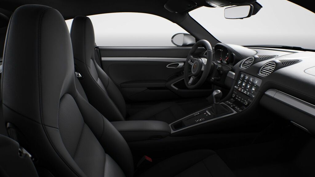 Porsche 718 Cayman My24  #6