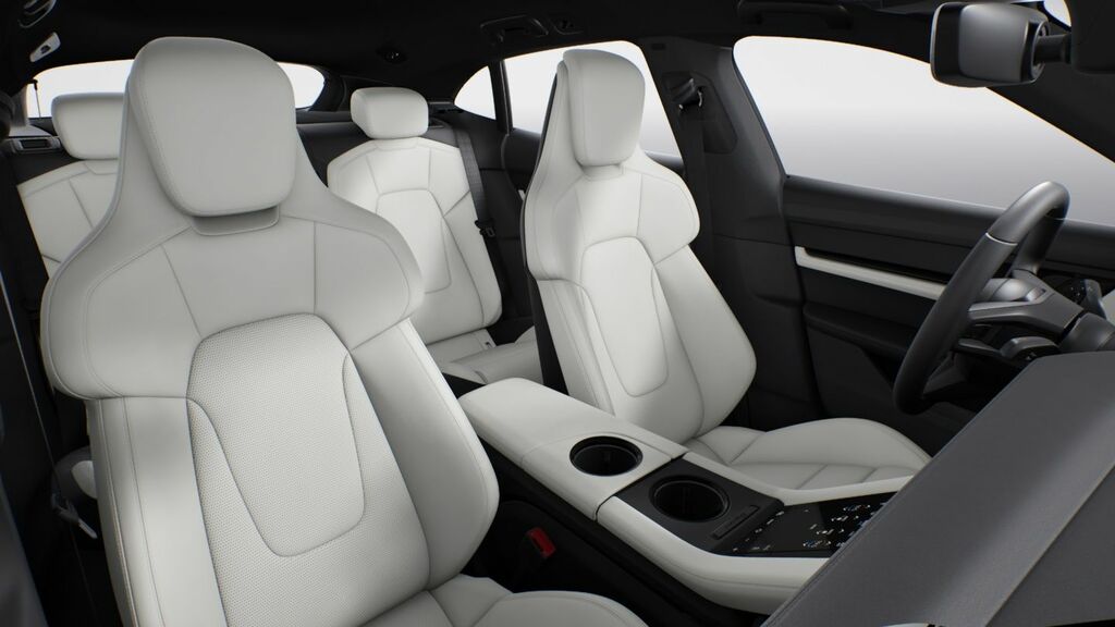 Porsche Taycan 4S Cross Turismo My23 