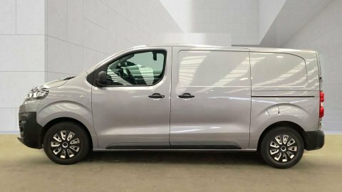 Citroen Dispatch 1.5 Dispatch 1000 CF69FRN Grey #6
